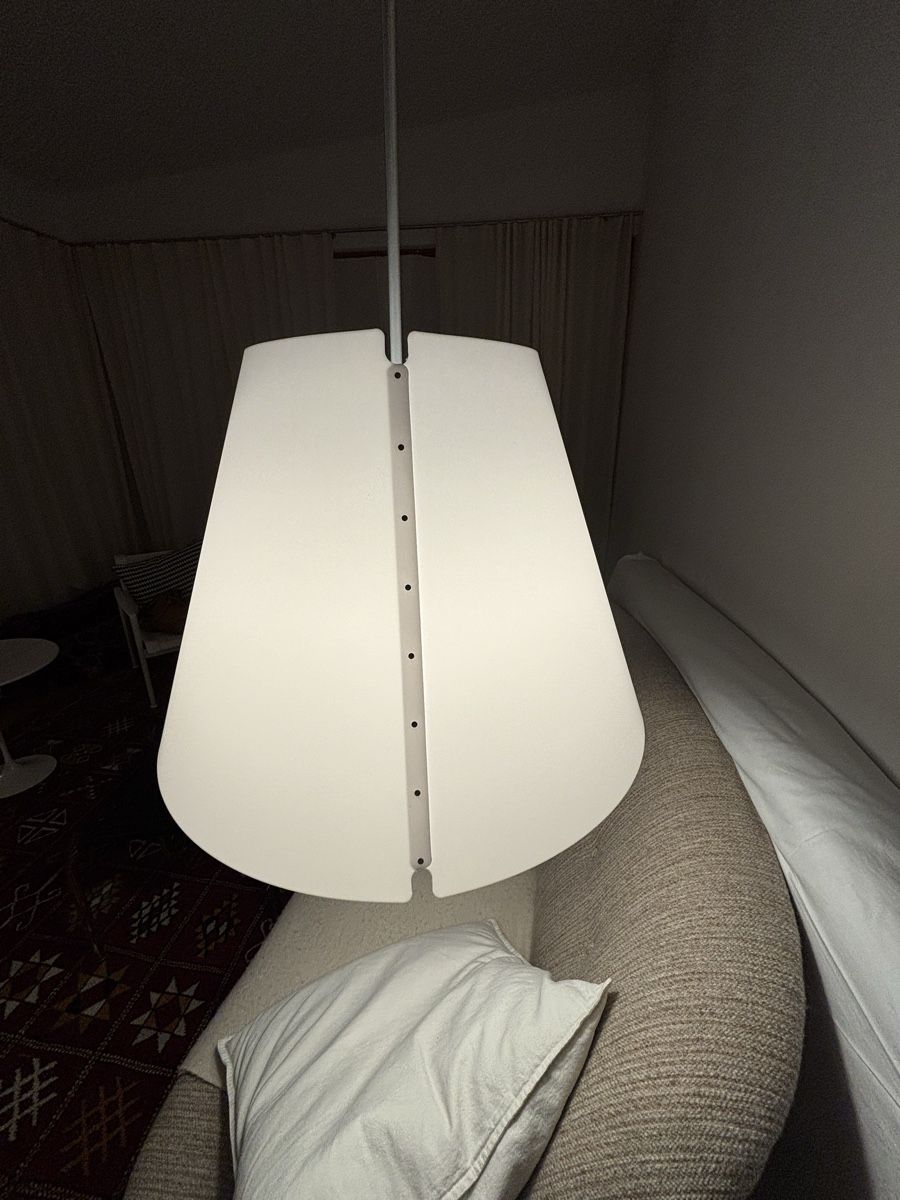 Lampade: Lady Constanza Stehlampe – Usato da Bern venduto da Himmelsherold 1