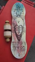 Vew-Do Balance Board Hometrainer 