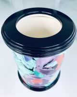 Design-Weinkühler mit 4 Gefrierelementen. Super praktisch!!