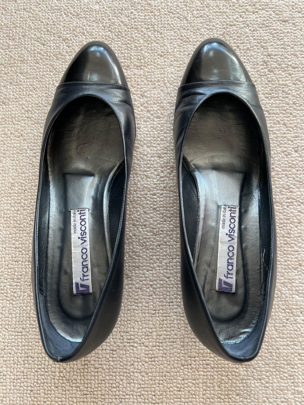 Chaussures femmes: Pumps-Schuh – D'occasion à Biel-Benken BL par efd4105