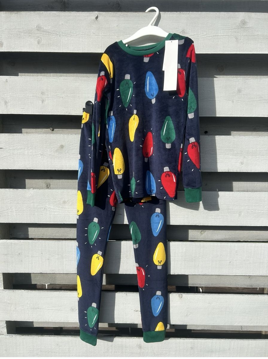 Pigiama & Simili: Weihnachtlicher Pijama – Nuovo e nell'imballaggio originale da Kloten venduto da Somers