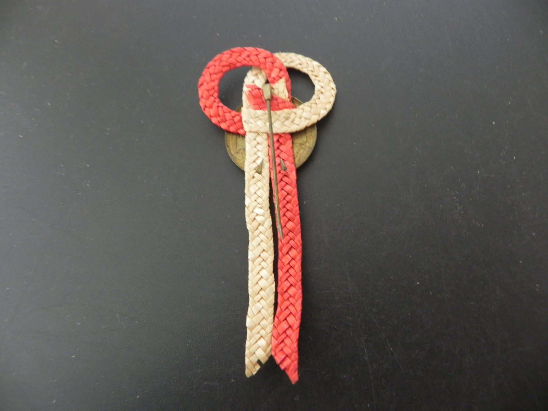 Broches & Aiguilles: Abzeichen 1. August 1938 – D'occasion à Biel/Bienne par Gogolozi 2