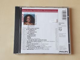 Jessye Norman Simply the Best