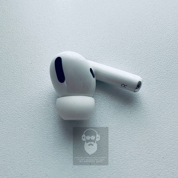 Sostituzione Originale Dell'auricolare Destro A2083 Italia - Foto 6