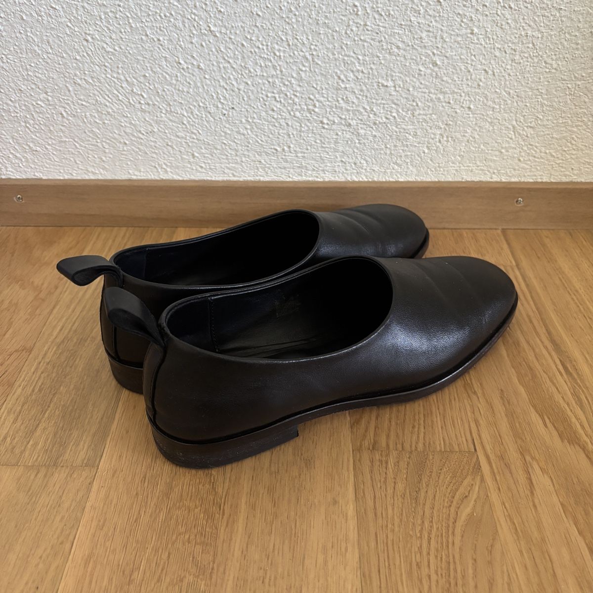 Soeur Chaussures femmes: Soeur black flat shoes – Neuf (Voir description) à Zürich par aam_w8ny 3
