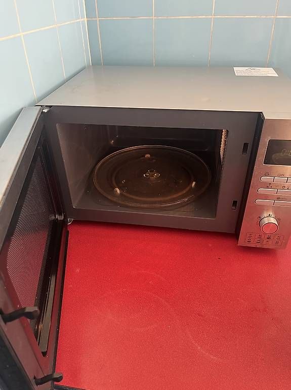 Küchengeräte: Micro-ondes Fagor  inox – Gebraucht aus Lausanne von tun_5db6 1
