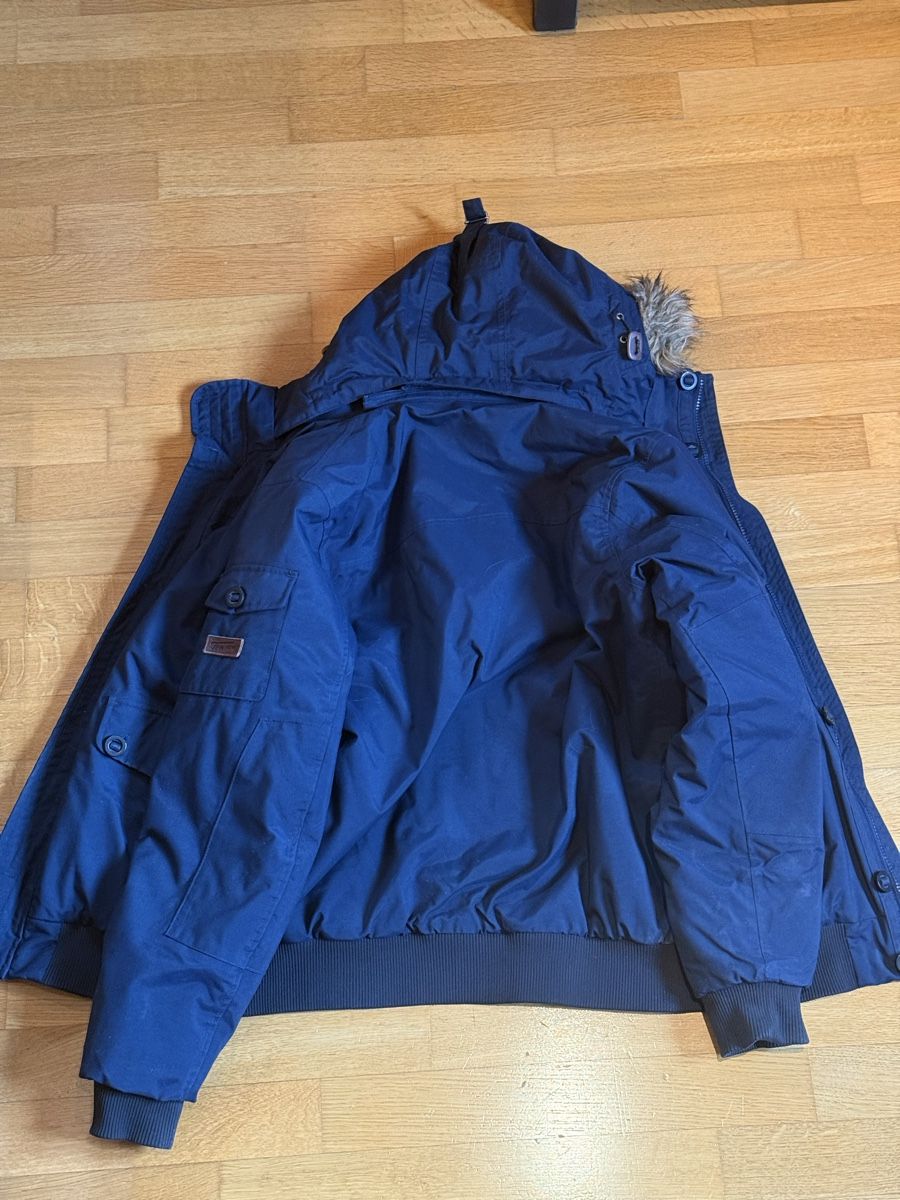 Giacche: Tenson Winterjacke - Das schwedische Original – Usato da Chur venduto da ursgu01 2