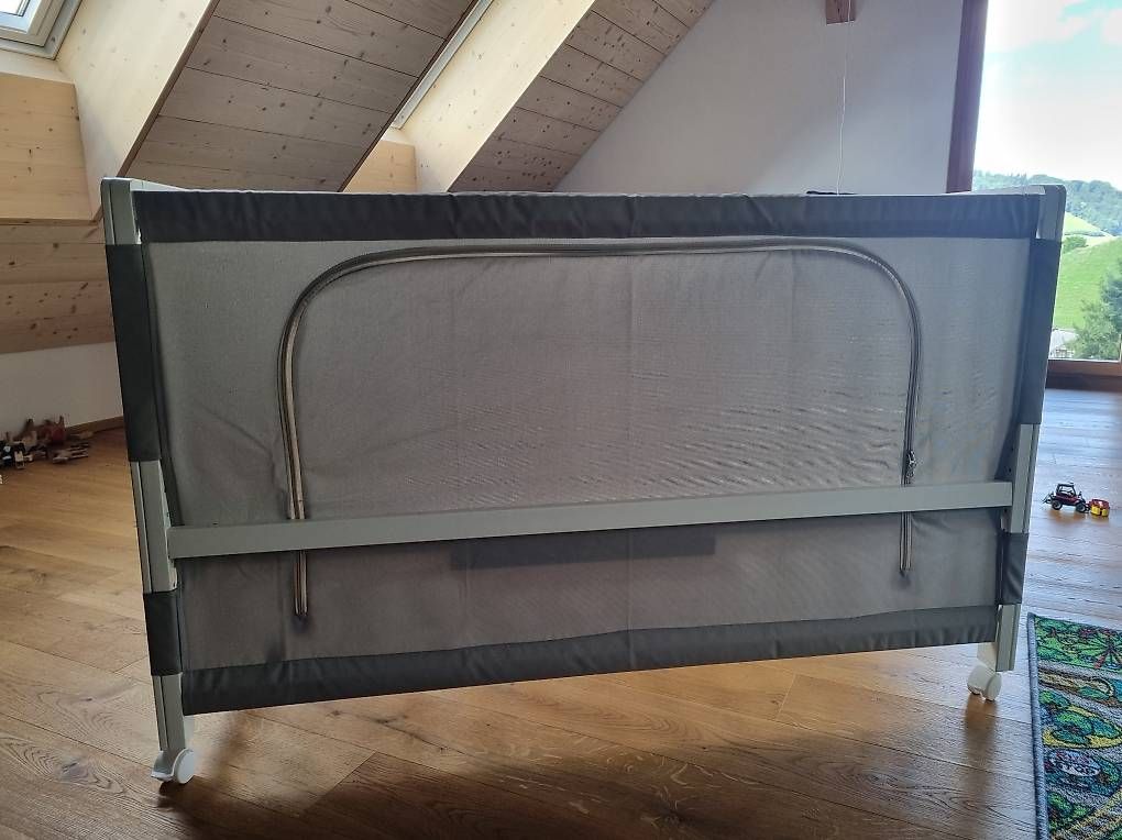 Lits: RobaRoom Bett – D'occasion à Walkringen par marielle.gehrig 3