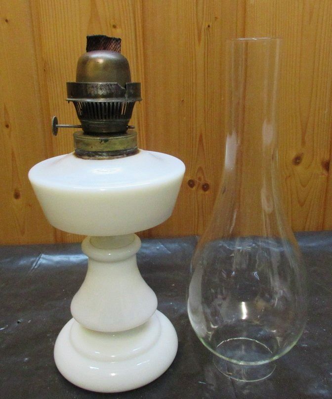 Lampade: Petroleumlampe Ditmar austrian make – Usato da Flums venduto da Flumsantik 3