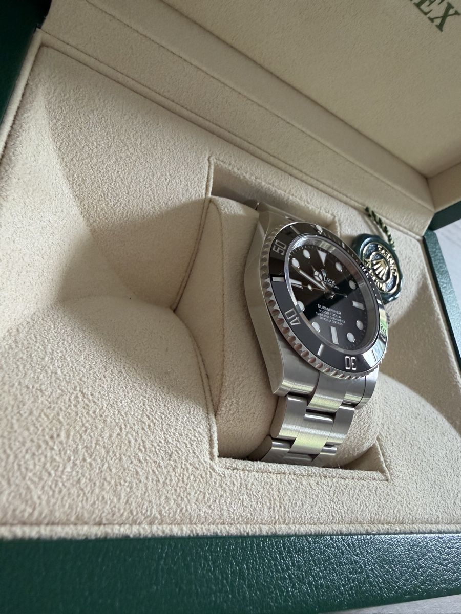 Rolex Orologi: Rolex Submariner 41mm Neu – Nuovo e nell'imballaggio originale da Busswil BE venduto da Astraion 3