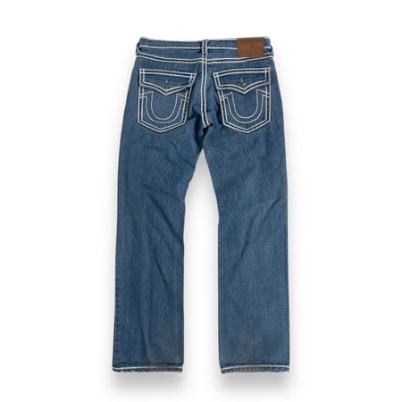 True Religion Jeans I Vintage I Gr. 36