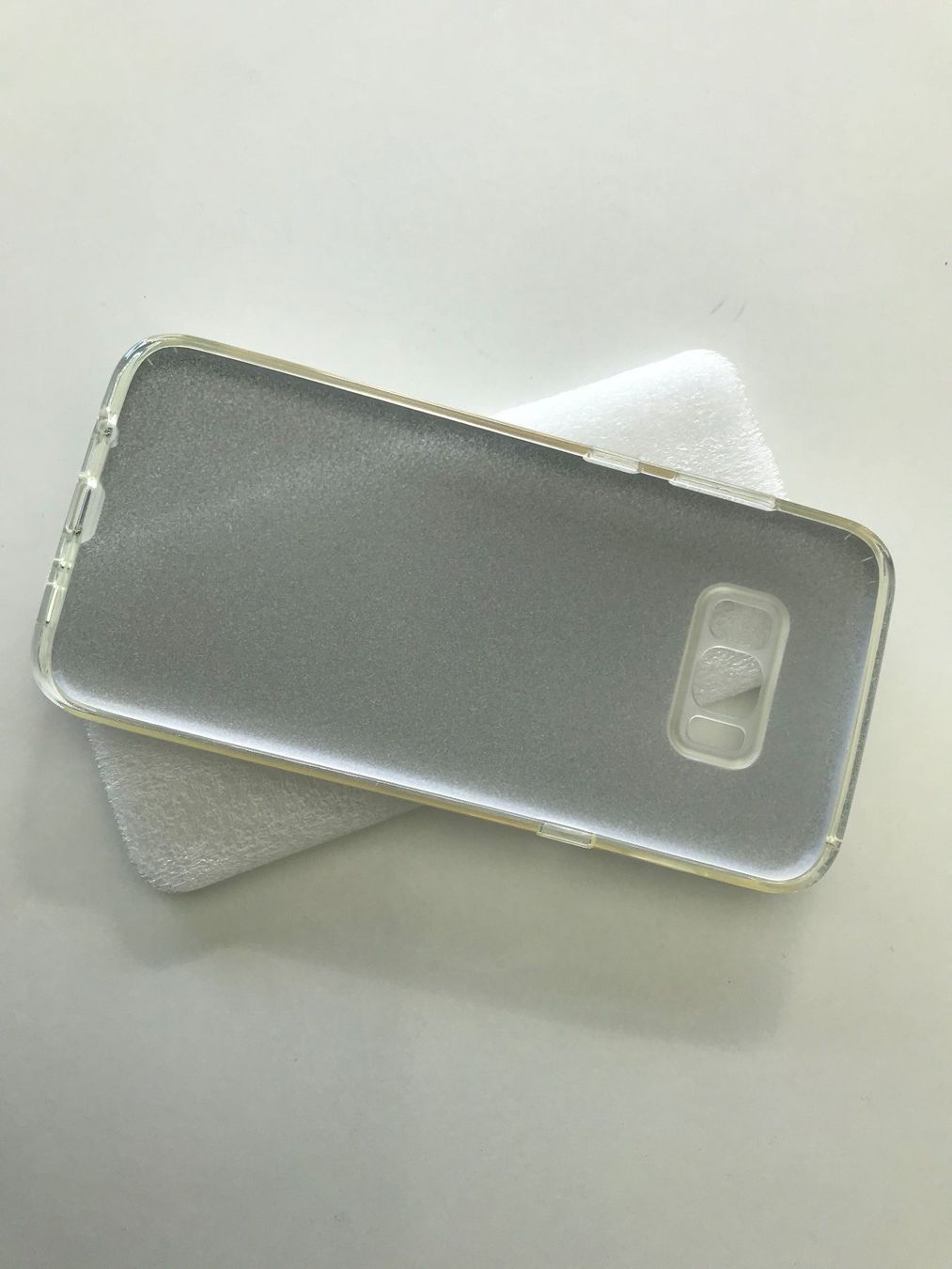 Scatole porta orologi: Samsung Galaxy S8 Plus Hülle Etui Cover – Nuovo e nell'imballaggio originale da Nesselnbach venduto da Loren24 1