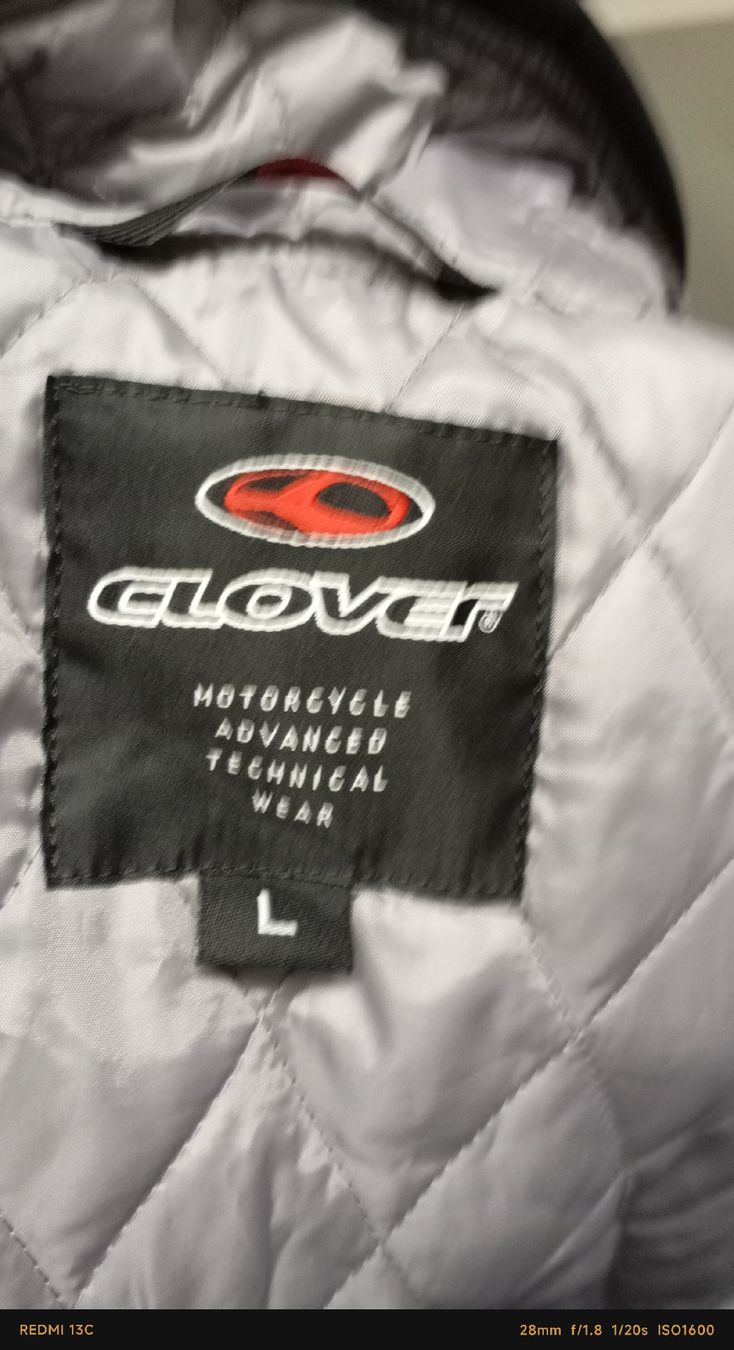 Giacche: Motorradjacke – Usato da Lufingen venduto da Mogli007 9