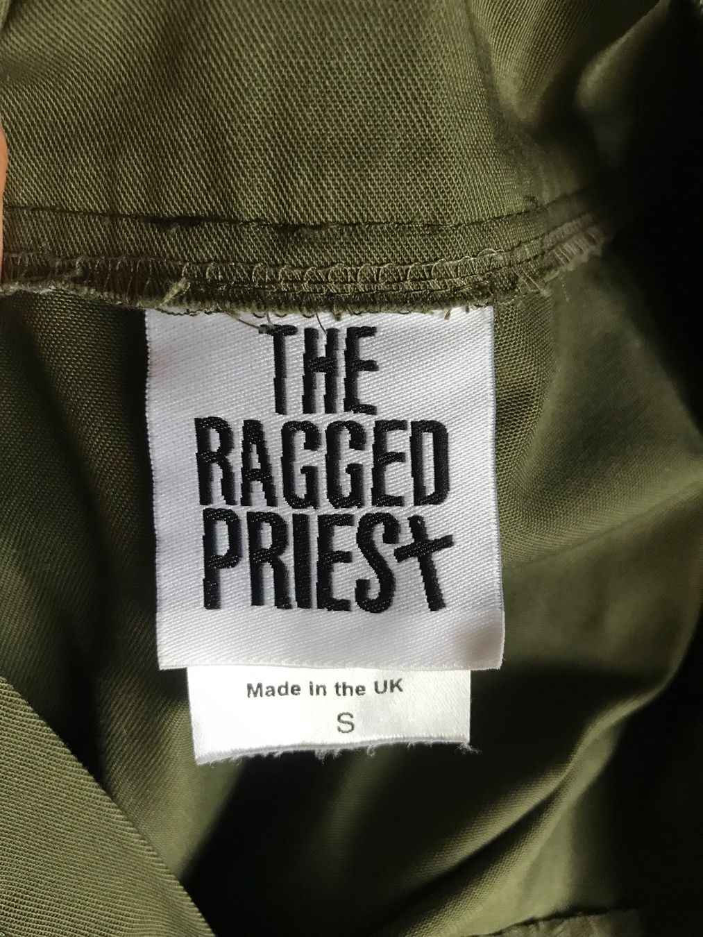 Hosen: Hose – Gebraucht aus Rechthalten von Fionafionafiona123 4