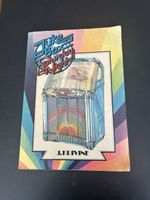 Juke Box Saturday Night/Collectors Book