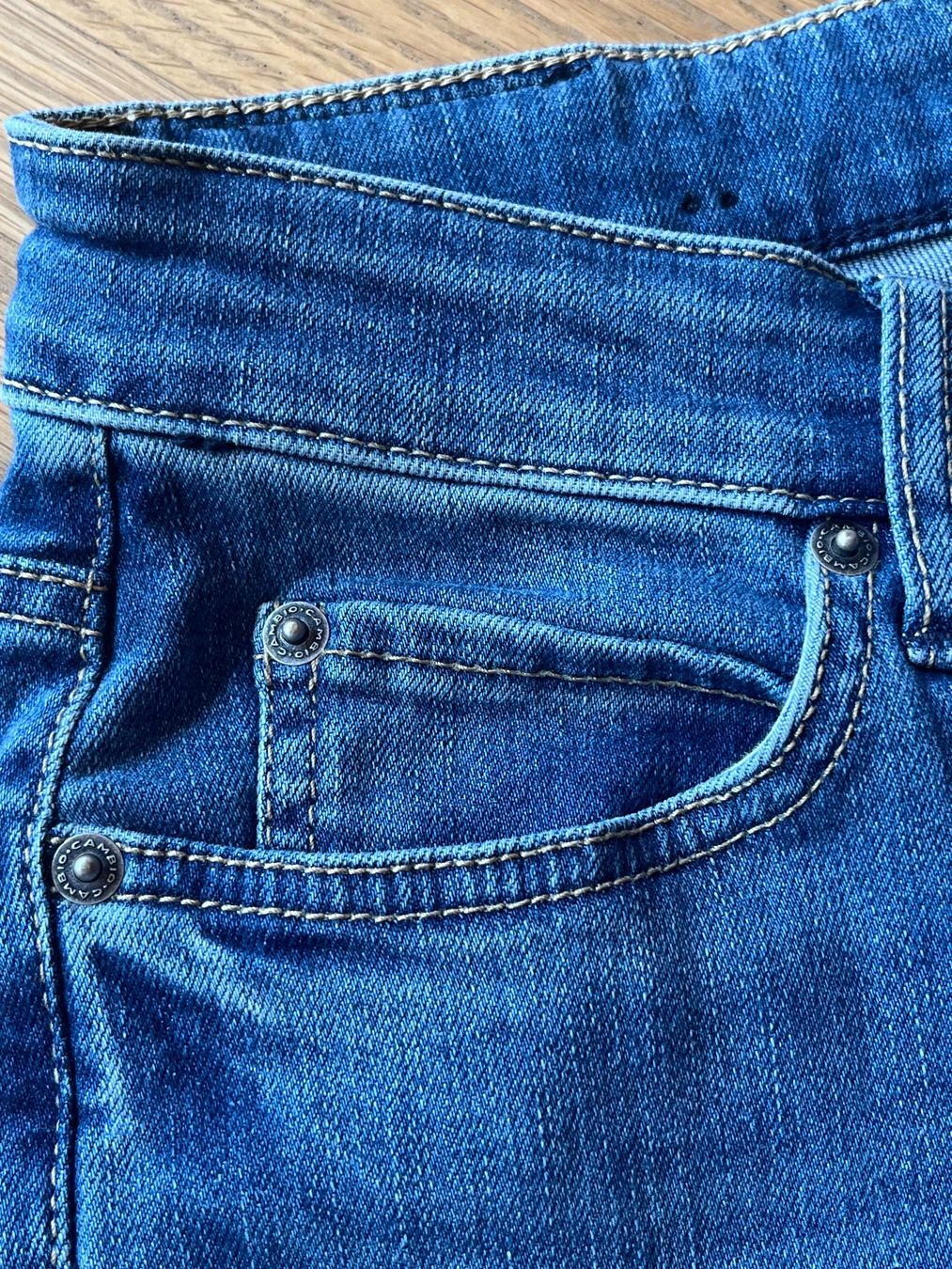 Cambio Jeans: Cambio Paris easy kick – Nuovo (secondo la descrizione) da Bern venduto da Pollensa 4