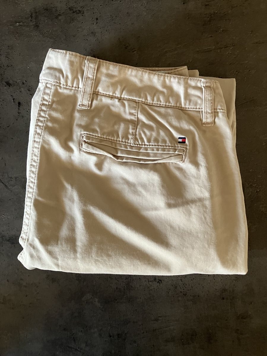 Tommy Hilfiger Pantaloni: Pantalons tommy hilfiger – Usato da Villars-sur-Glâne venduto da gis_762m 4