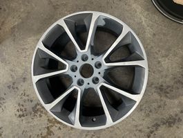 Originale BMW X5 F15 Felgen