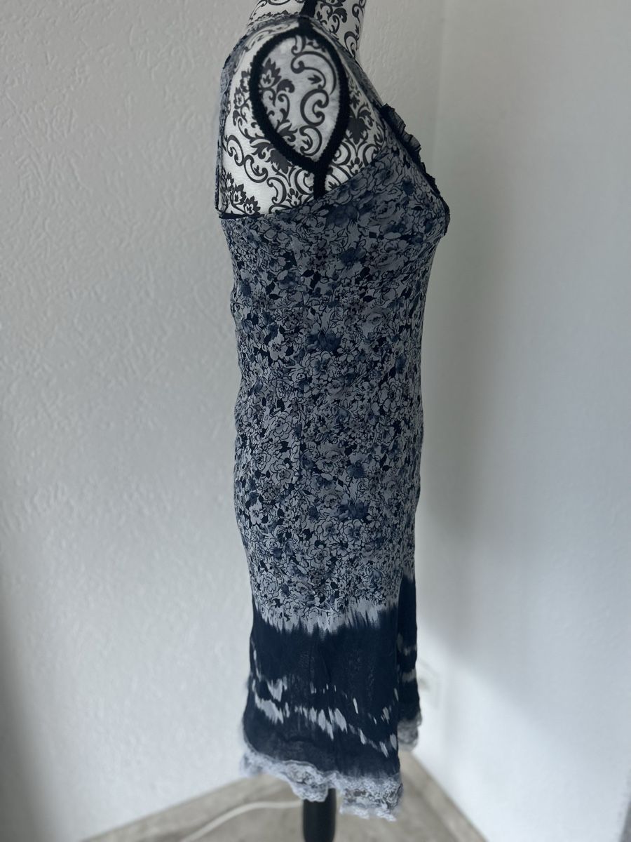 Kleider: Vestito RIFLE jeans taglia M – Gebraucht aus Locarno von Matic04 1