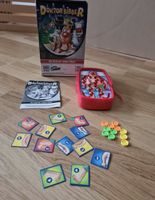 Doktor Bibber Spiel MB Spiele