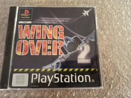 Wing Over 2 PS1