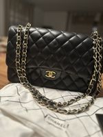 Chanel Klassische Tasche - Gross