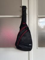 Top Move One Strap Vintage backpack