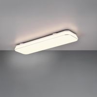 LED Deckenleuchte, Flach, 60 cm x 17 cm