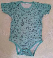 BODY pour garçon Taille 74