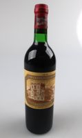 Château Ducru-Beaucaillou Jahrgang 1976