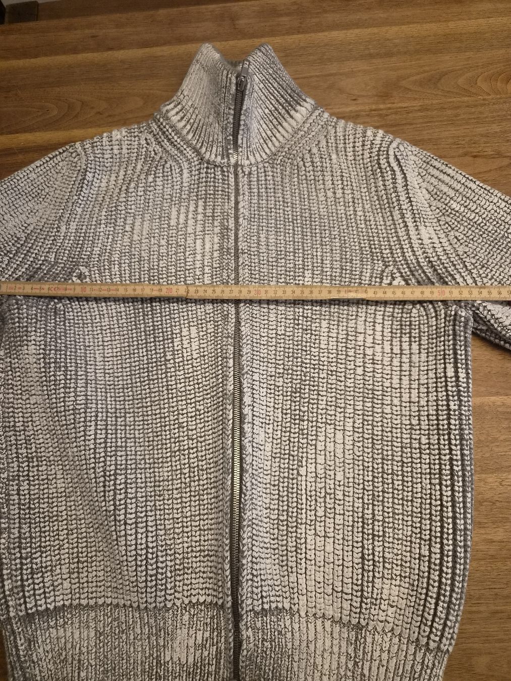 Maison Margiela Pulls & Sweat-shirts: Maison Margiela Trucker Pullover – Neuf (Voir description) à Weesen par sch_cs6t 6