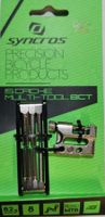 SCOTT SYNCROS Mutitool IS Cache 8 CT