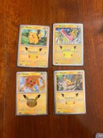Pikachu 30th Anniversary 🇺🇸-English- 01/30