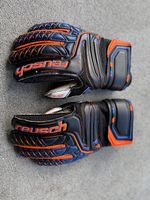 Handschuhe Fussball
