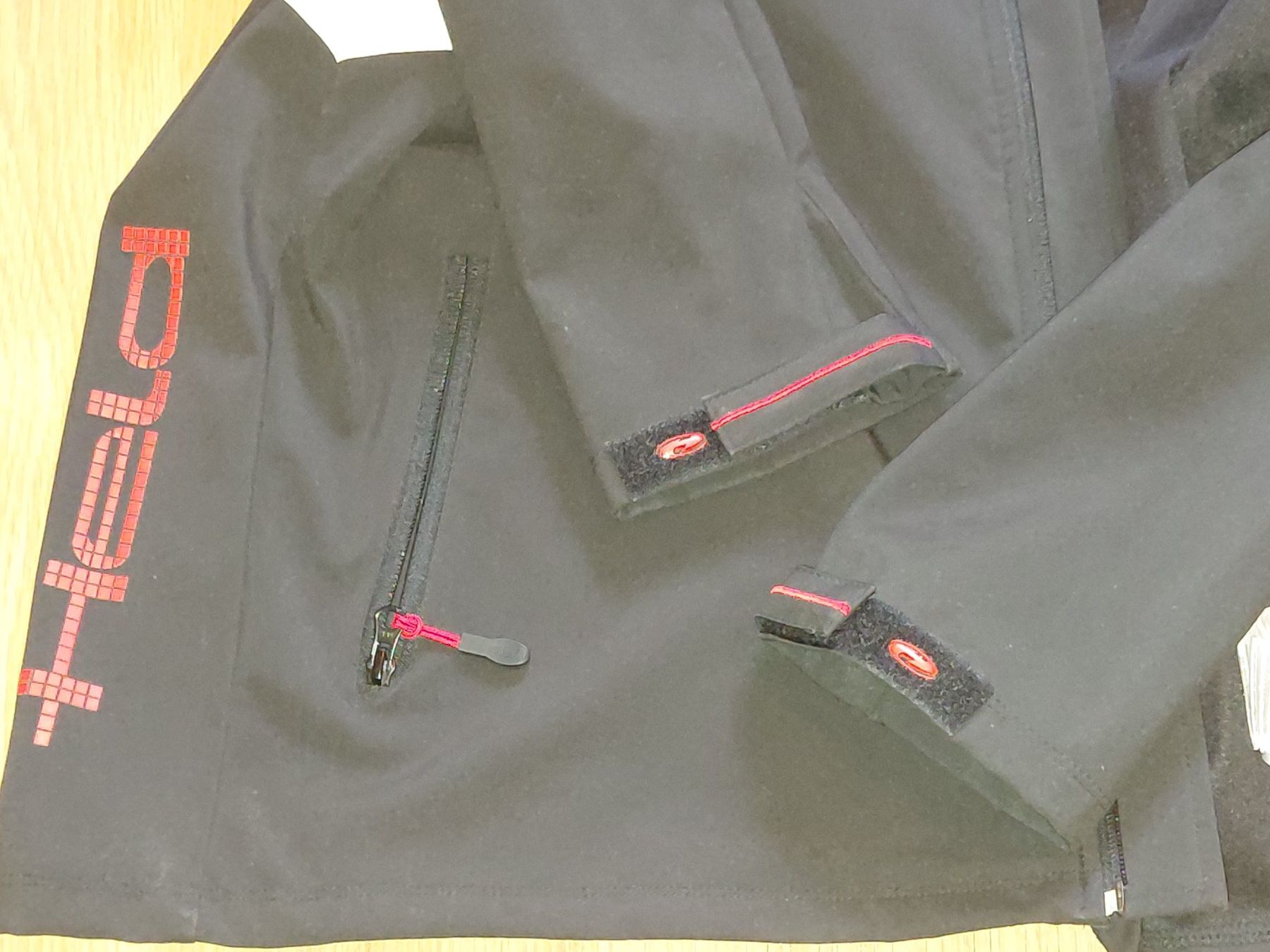 Held Giacche: "HELD" SOFTSHELL JACKE GR XXL NEU – Nuovo (secondo la descrizione) da Bern venduto da wau68 6