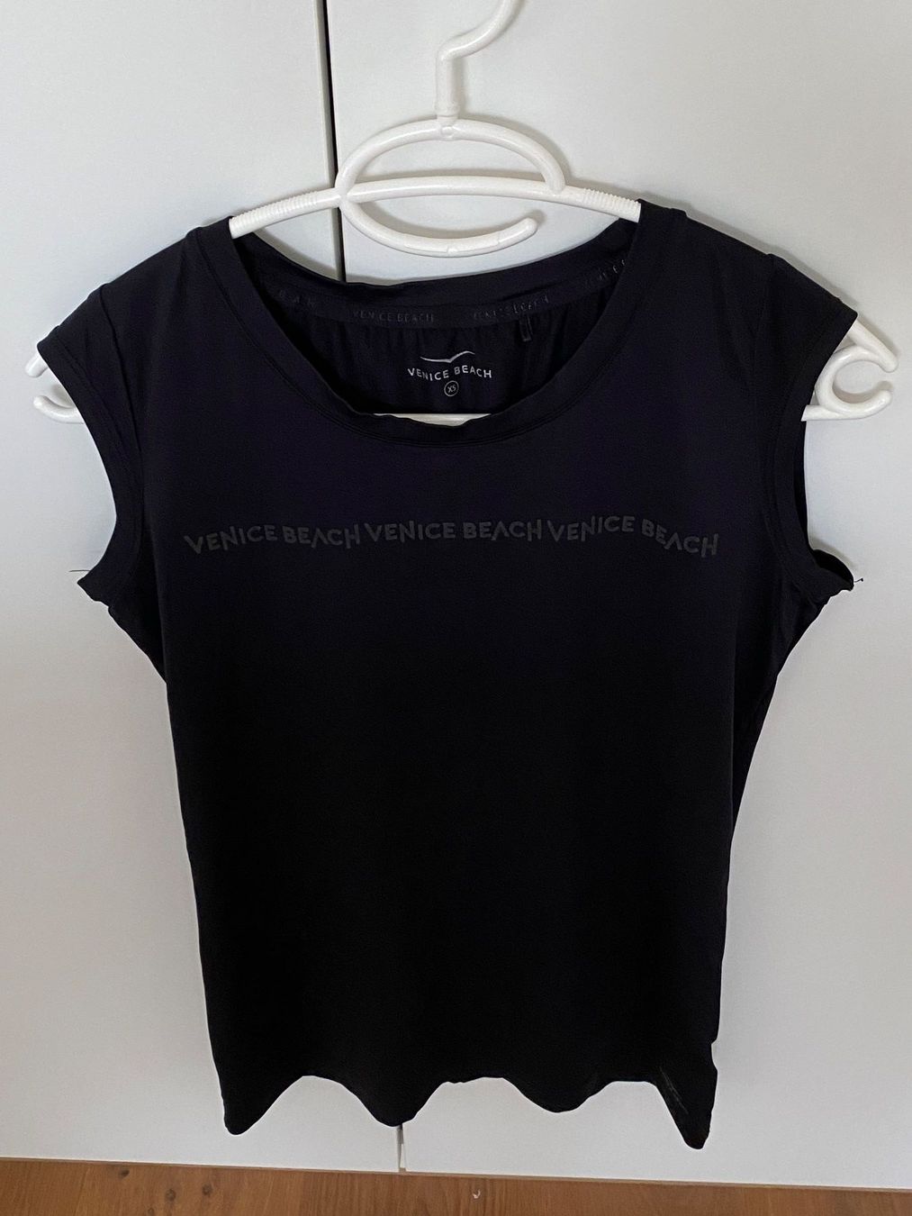 T-Shirts: Shirt, Venice Beach, Gr. XS – Gebraucht aus Biberstein von Miana2