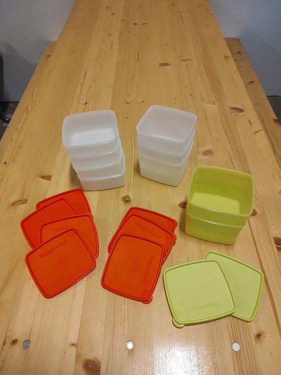 Gefrierbehälter, Tupperware, 1.4 Lt, Im Kanton Zürich