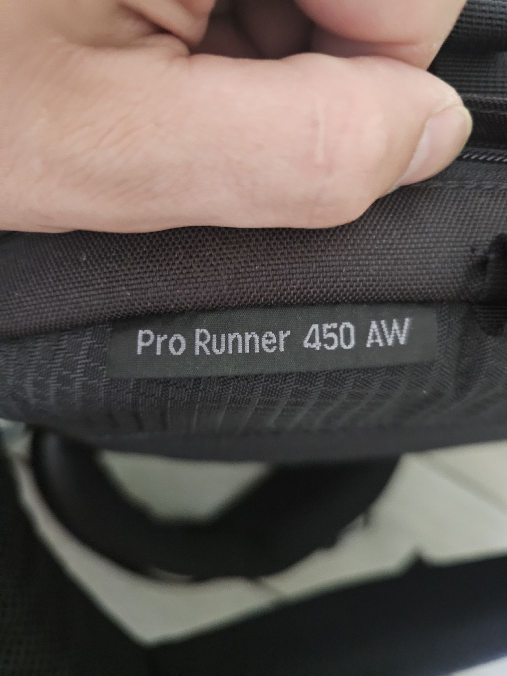 Lowepro Rucksäcke: sac photo Lowepro – Gebraucht aus Courroux von Nicohinni 4