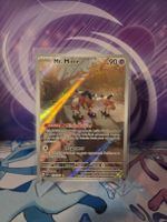 Pokemon Mr. Mime  MEW 151 / 179/165 EN