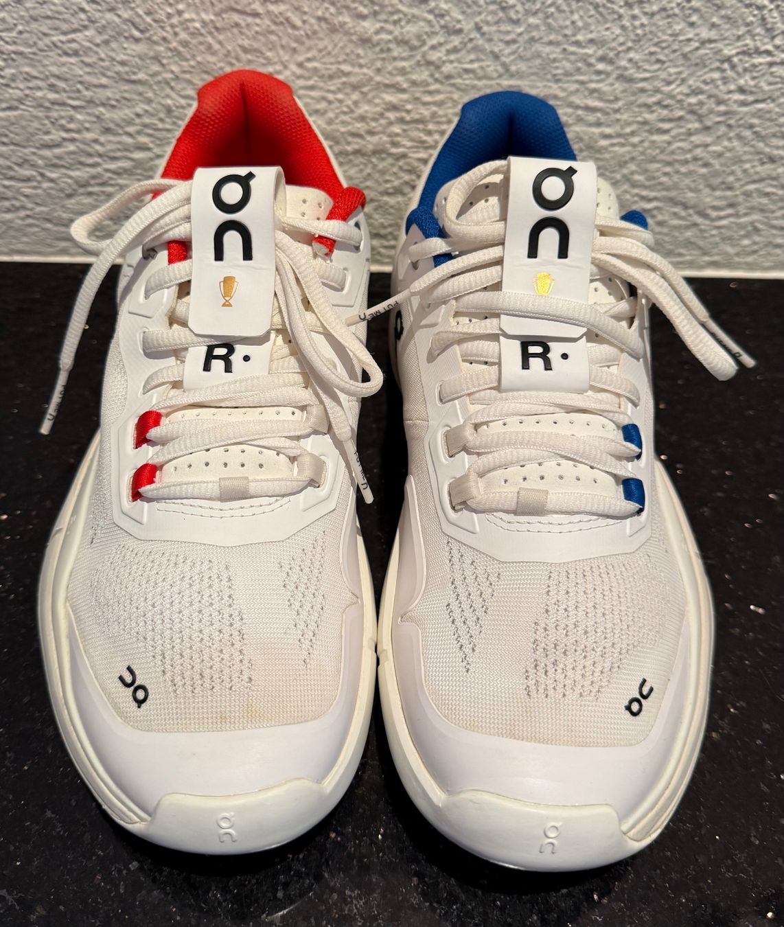 On Herrenschuhe: ON Running, The Roger Pro LC, Grösse 40.5 – Neu (gemäss Beschreibung) aus Niederweningen von baghirac