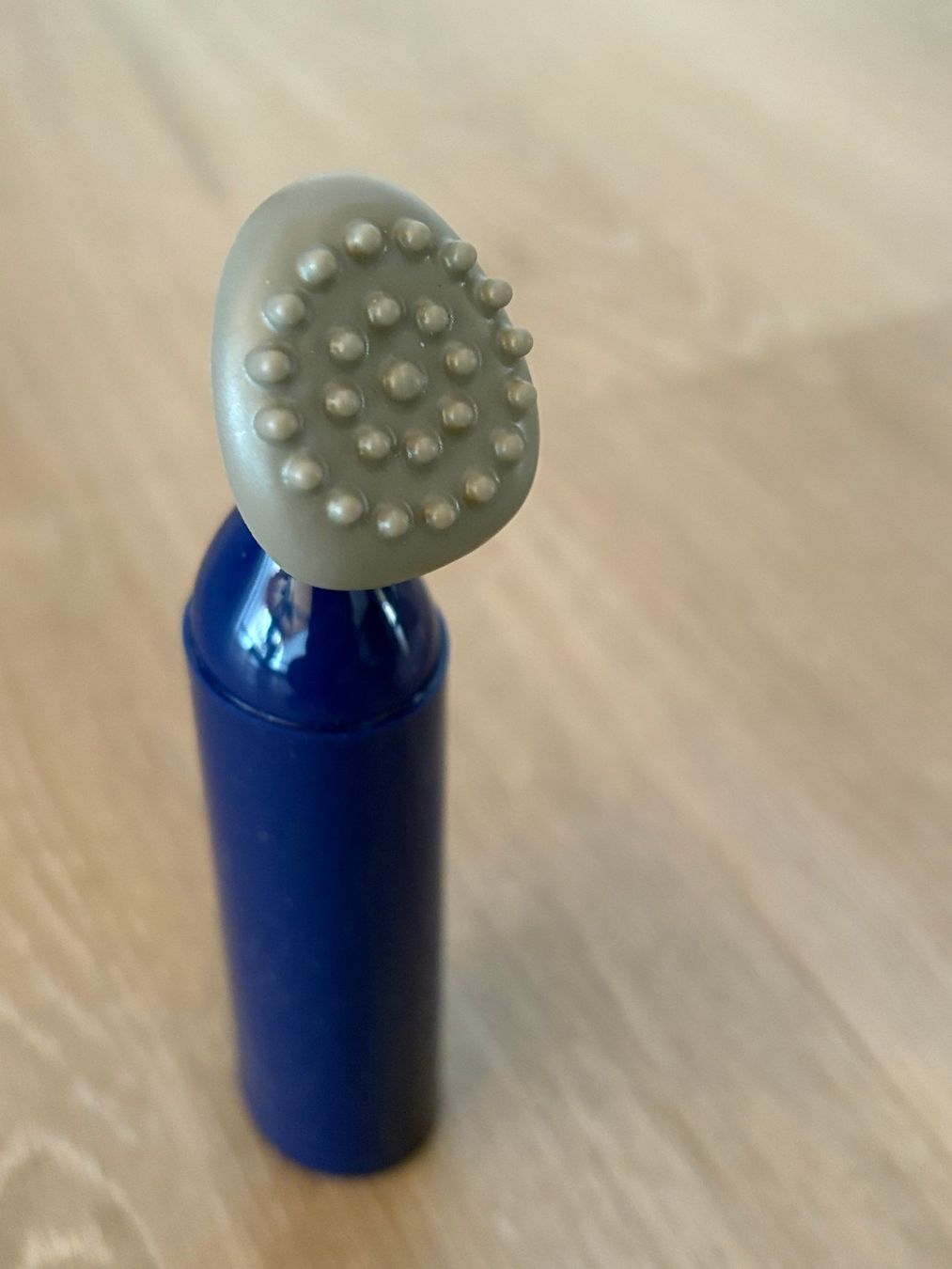 Massagegeräte: Pistolet de massage – Neu und originalverpackt aus Cortaillod von freetime57 2