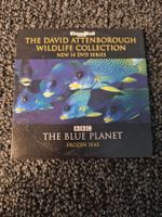 THE BLUE PLANET