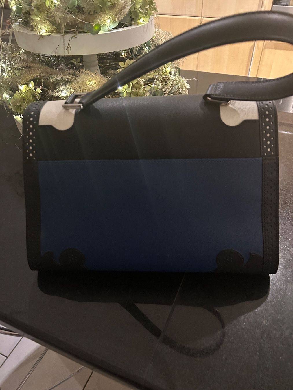 Longchamp Borse da donna: Longchamp Damenhandtasche – Usato da Starrkirch-Wil venduto da charlywatson 5