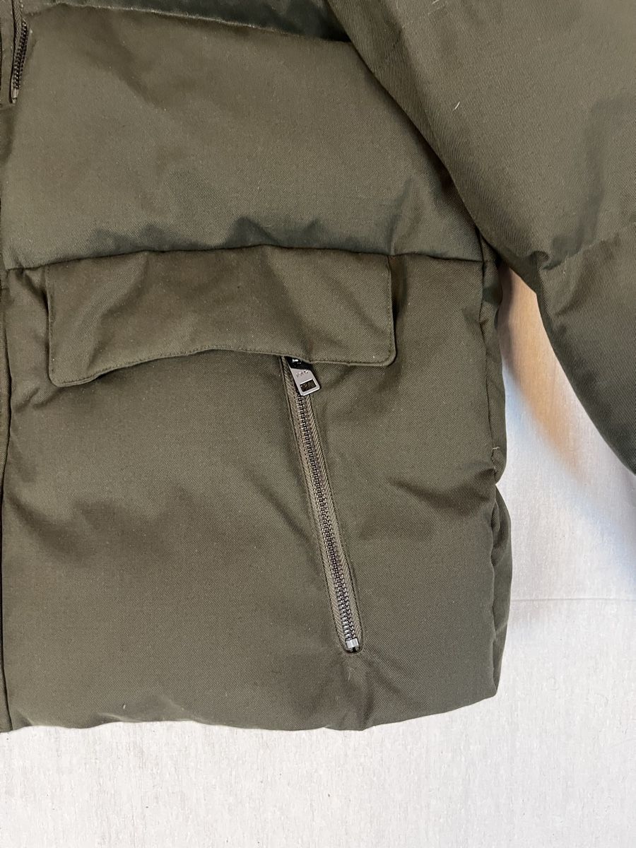Mango Giacche: Mango Man Winter Jacke – Nuovo (secondo la descrizione) da Lindau venduto da KT_Vintage 1