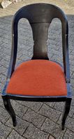 Antiker Stuhl mit Charme - Vintage Blickfang.