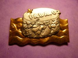 BASEL 2003 GOLD