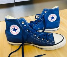All Star Converse Chuck Taylor Schuh Sneaker Grösse 8