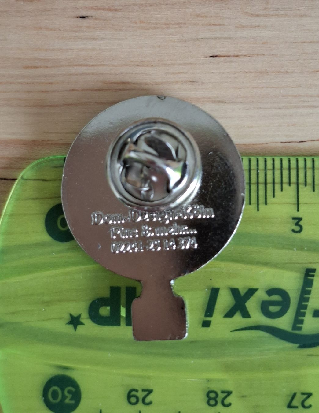 Plaketten & Abzeichen: Pin Nescafé Dolce Gusto Heissluftballon  – Gebraucht aus Kriens von Wolly85 1