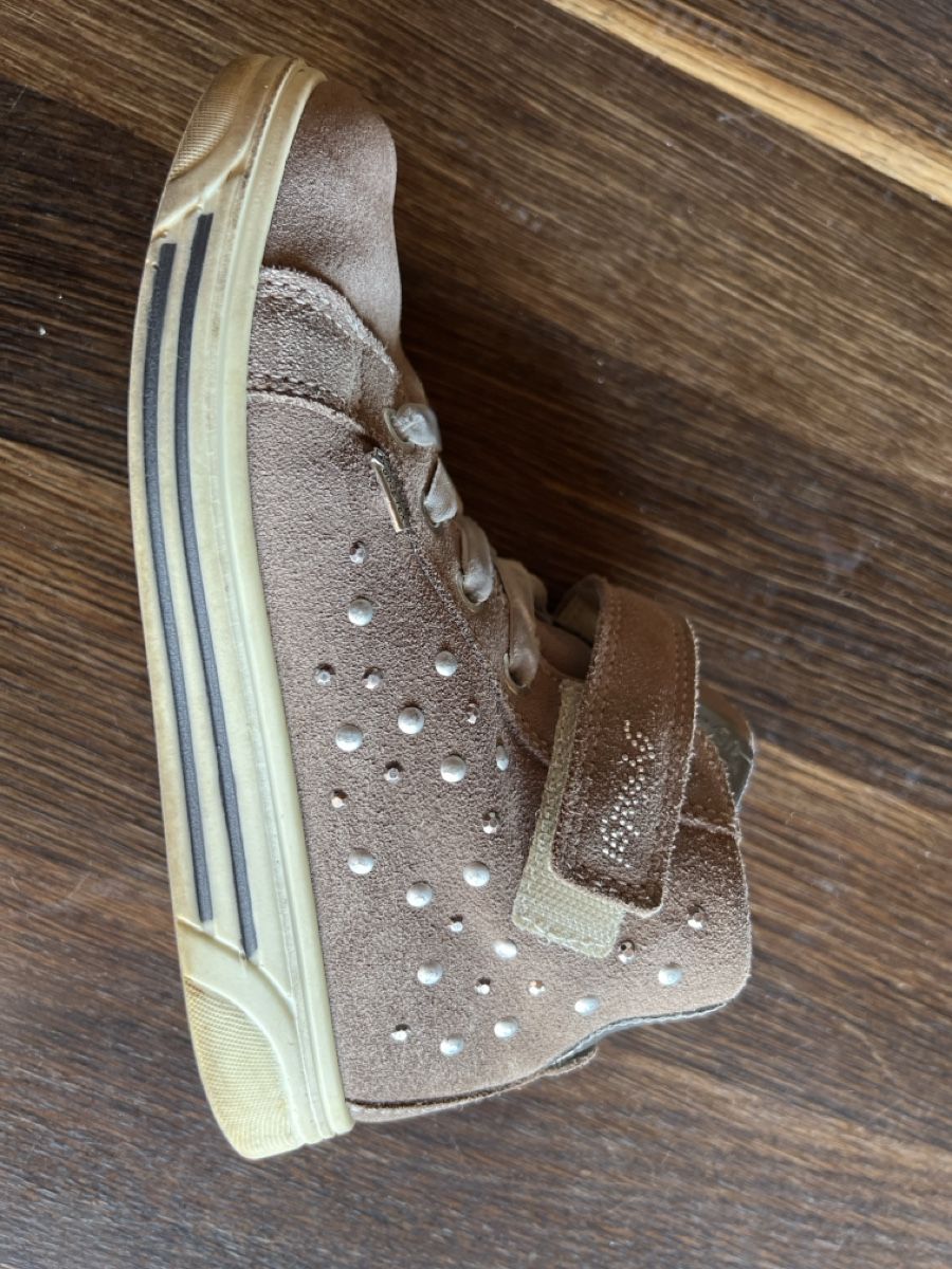 Primigi Scarpe per ragazze: Sneaker von Primigi – Usato da Grabserberg venduto da tartaruga013 1