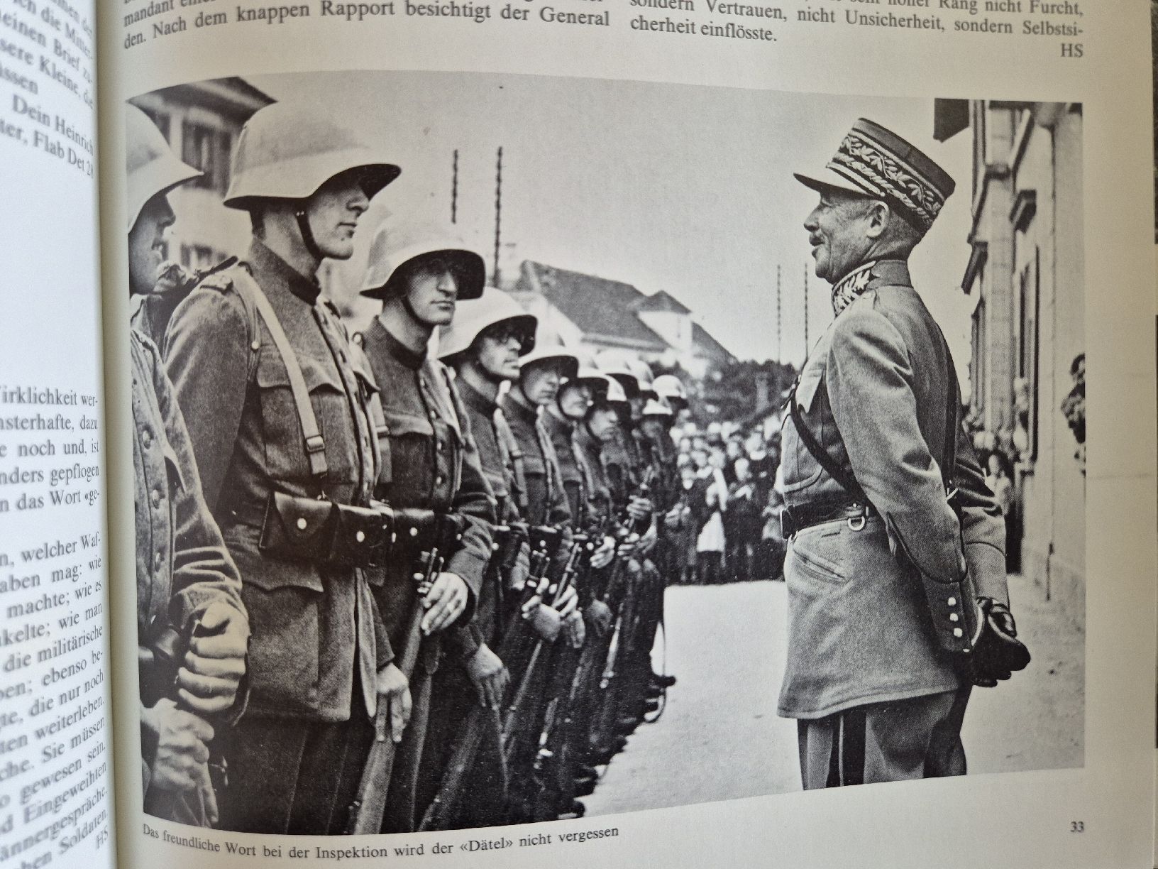 Libri: Militär Schweiz Ringier Bücher – Nuovo (secondo la descrizione) da goldingen venduto da M.Balmer-13 8
